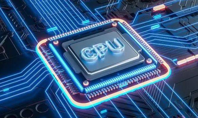 CPU主要看什么参数？