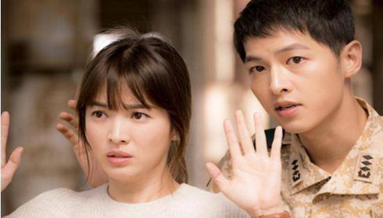 当初分手不到半年,宋仲基和宋慧乔就被爆复合?男方又晒出两人亲密照!