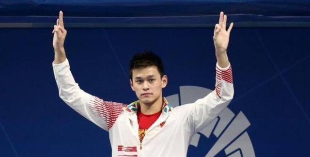 以上就是孙杨"暴力抗检"从头至目前的全过程.