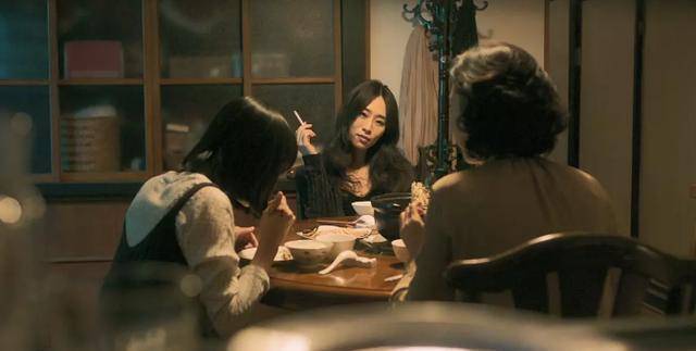 为什么我敢说《血观音》是近几年来台湾拍的最好电影? 观众 角色 故事