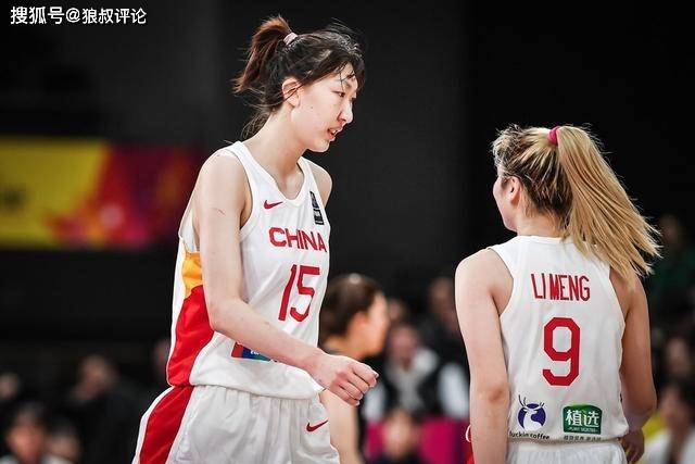 女篮亚洲杯淘汰赛出炉：中国半决赛战澳韩胜者 决赛大概率碰日本