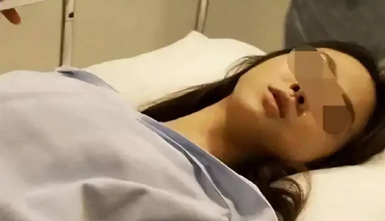 03年苏州女子去世,岳父看见青色痕迹说要尸检,女婿顿时哭到打滚