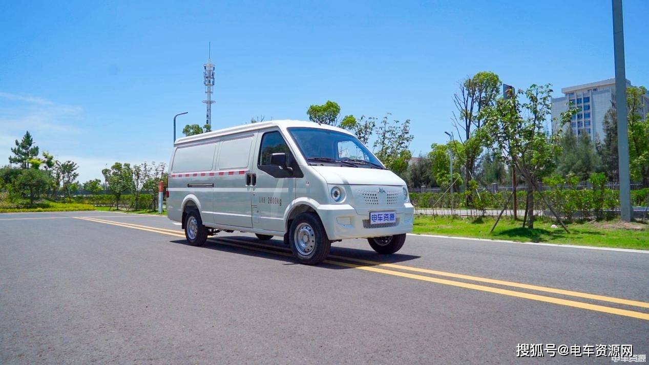 中面"新将"表现如何 满载实测吉奥睿征l