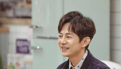 何炅又上热搜,这次绯闻怎么看?_朋友_一定的_男人