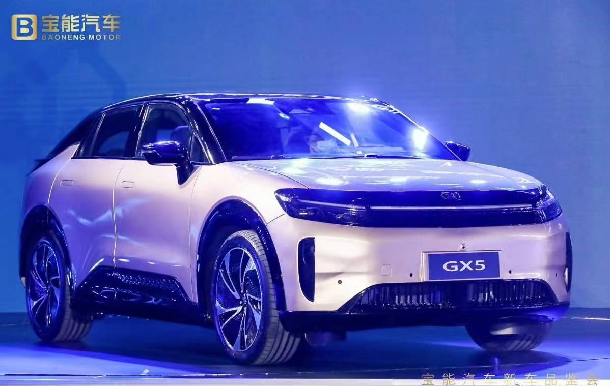 地产造车一地鸡毛,宝能造车梦还能走多远?_搜狐汽车_搜狐网