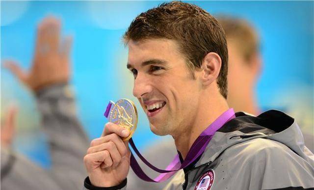 世界体坛无法超越的5大传奇:乔丹第4,博尔特第3,第1毋庸置疑!