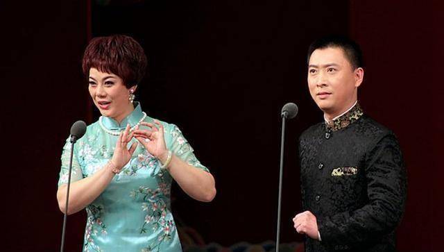几对京剧青年伉俪凌珂,闫虹羽,傅希如,赵群,金喜全,熊明霞_老生_传承