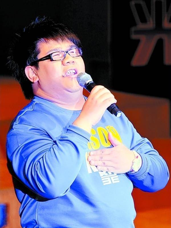 8位星光大道冠军现状,刘晓东败光积蓄,杨光耍大牌人人喊打_观众_节目