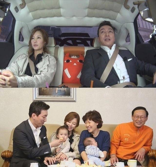 为孩子放弃争家产,闪嫁第二任老公仅三年,36岁女星又离婚了_李智贤