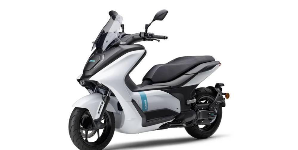 雅马哈e01,日系摩托车大厂的电摩实力究竟怎样_搜狐汽车_搜狐网