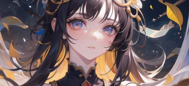 一站式智能绘画解决方案——免费二次元绘画神器_用户_技术_功能