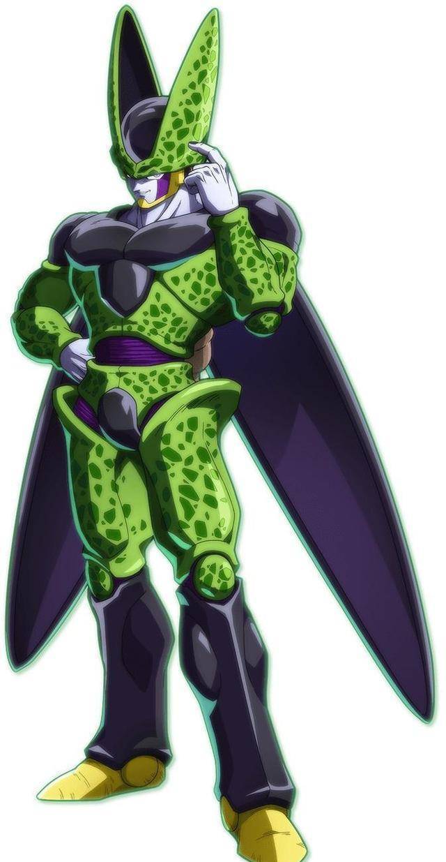 为什么说《七龙珠》中的沙鲁和悟饭代表了地球军和外星侵略者?_赛亚人