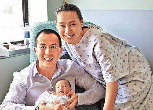 吴佩慈又被嘲"生育机器"了,"名份"对她来说真的重要吗?