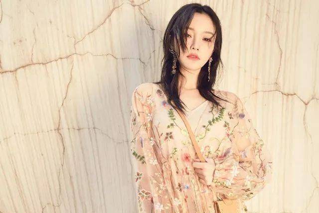 李小璐粉丝会回应了,说法很理性_事情_女子_现实