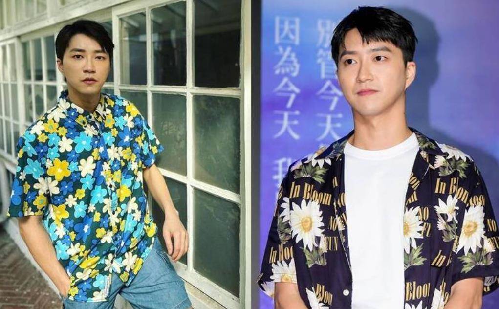 江宏杰南下惊见屏东太阳猛喊:好大_录影_天气_问题