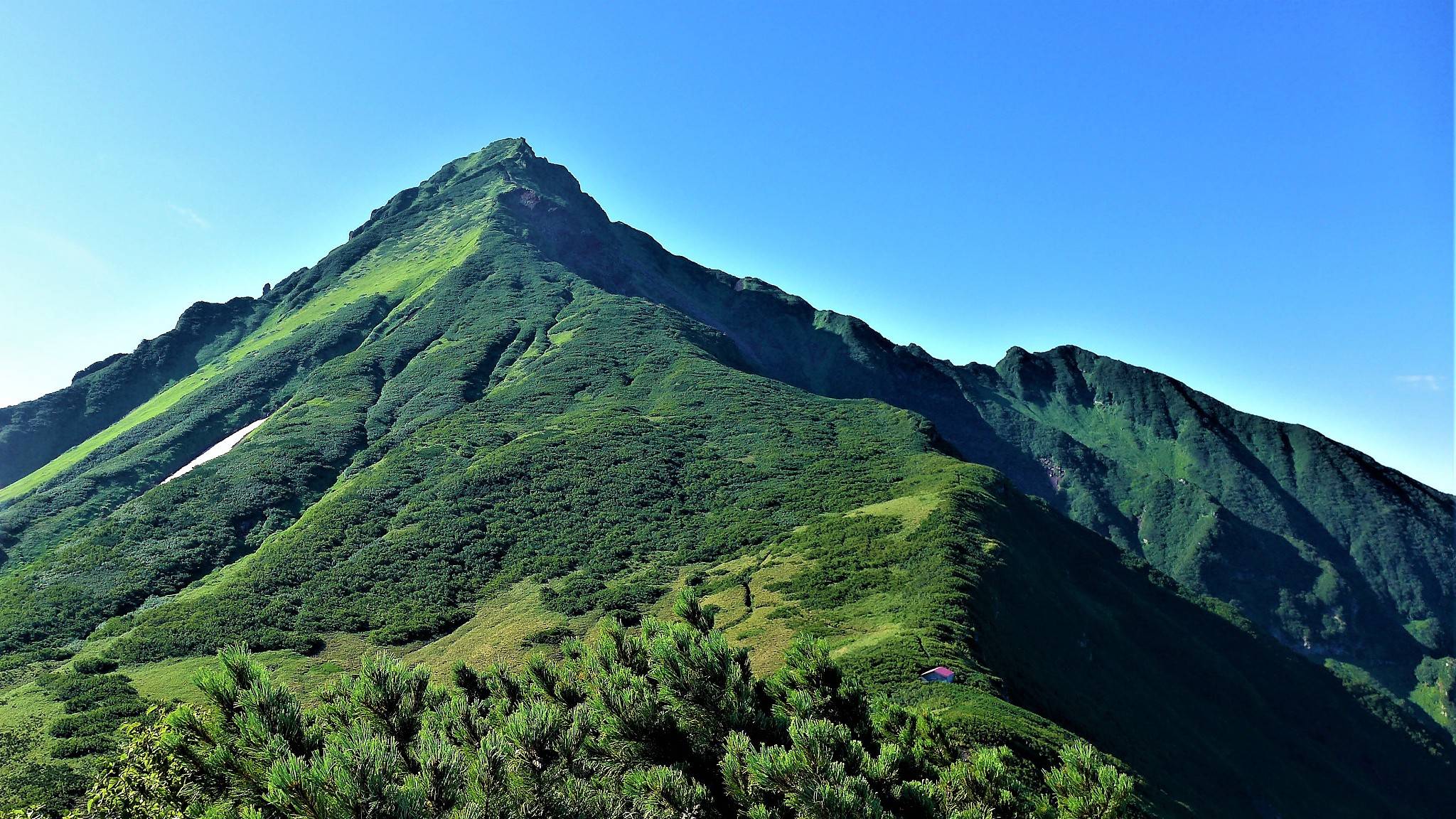 国内这20座名山大川不可错过!_地址_云海_美景