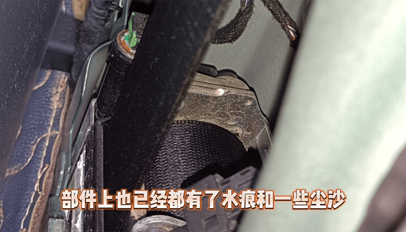 查博士聊二手车检测：选购二手车时，风险和省钱你怎么选？