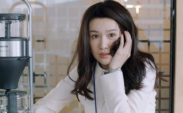 吴芳堪称《紧急公关》版的林有有林有有"绿茶"吴芳"痴女"_方励_老婆