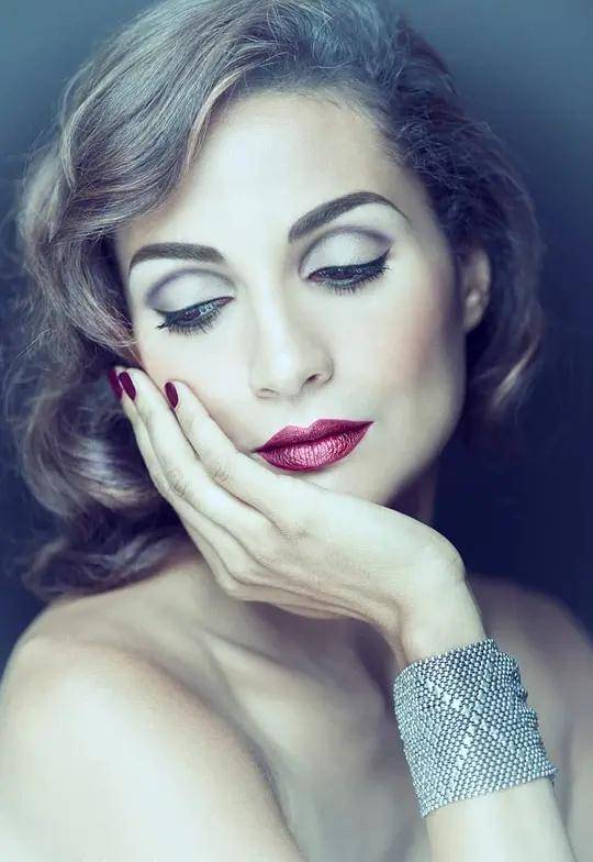 我心中的瑞士十大最美女星,西方男人心中的金发女郎_时尚_女人_电影