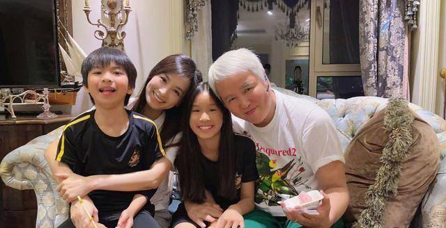 明星捐款:张庭夫妇捐款500万争议仍很大,程潇委屈删微博_和林_安以轩