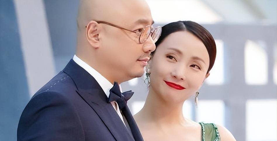 名声大噪,貌美如花的陶红怎么会爱上一无所有的徐峥呢?