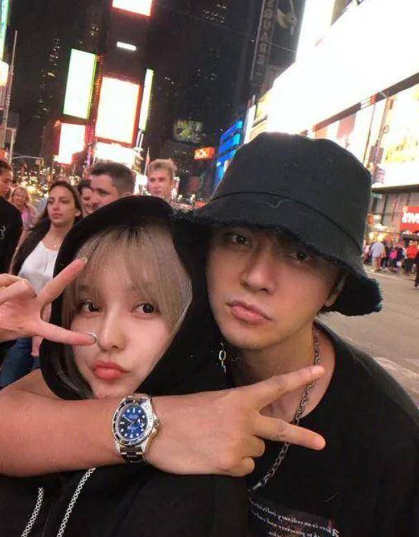 嫁顶级渣男不离弃,"国外最美面孔"佐佐木希,真的是一个好女人_罗志祥