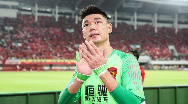 刘殿座被问落选首发有失落感吗?