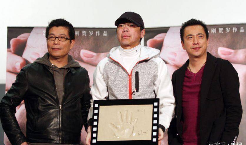 王中磊朋友圈回应质疑却流露无奈,4年11部电影,仅2部大卖盈利_冯小刚