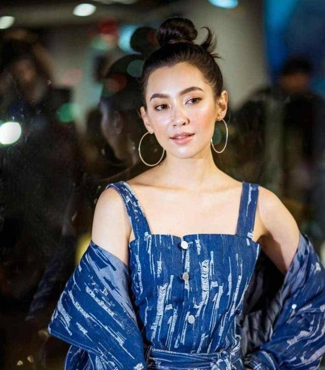 泰星bella对weir绯闻对象毫不关心,内心毫无涟漪?_威叔_媒体_网友