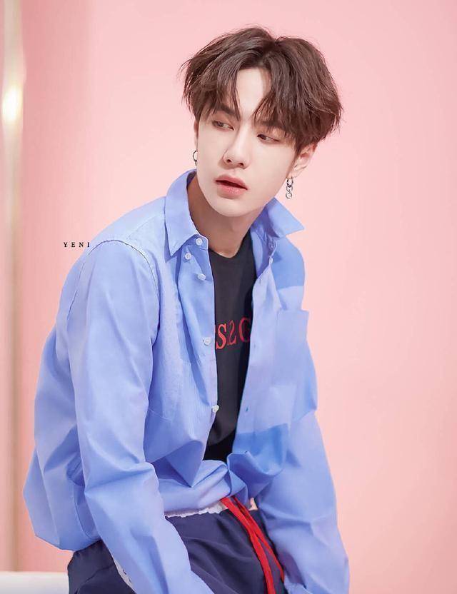 李现,王一博,易烊千玺,蔡徐坤,郭麒麟,周冬雨的娱乐消息_杨幂_影后