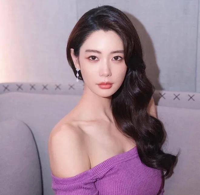 时尚美女出演《阴阳画皮》,演技在线,妖娆妩媚_克拉拉·李_王生_电影