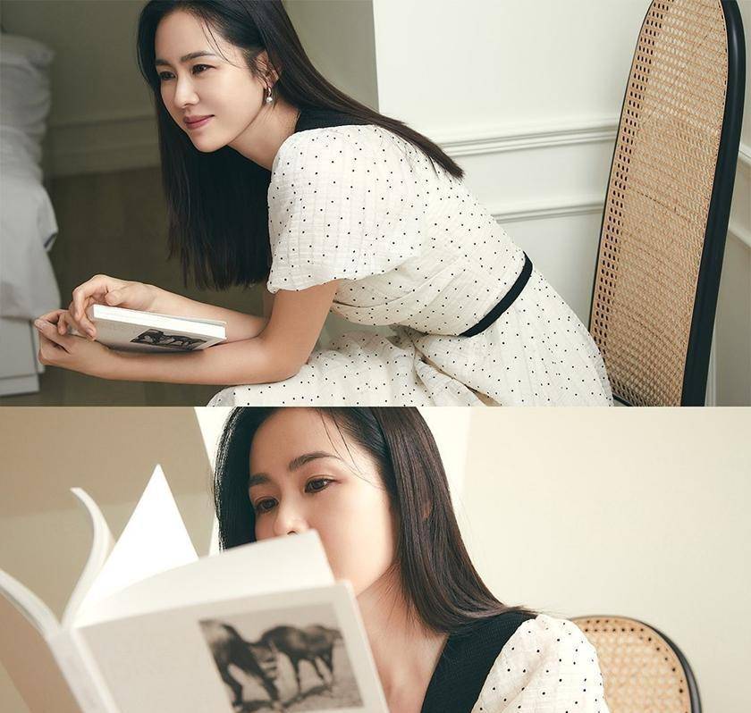 孙艺真忙带娃被趁虚而入?