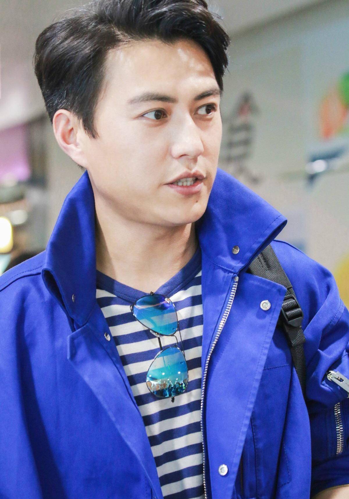 跋涉一万公里读诺贝尔弟弟靳东:我没读书,别装_因为_网友_数学