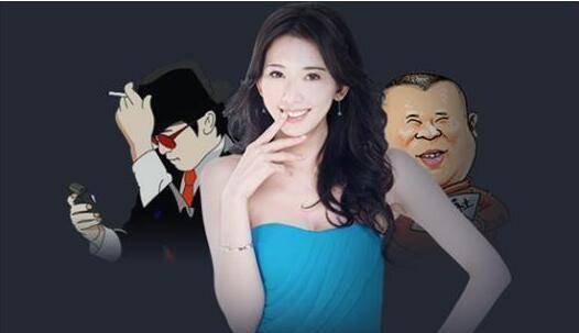 "郭麒麟一脸傲骄:"宋丹丹,我妈;王琳,我妈;林志玲,那早晚也得是我妈.