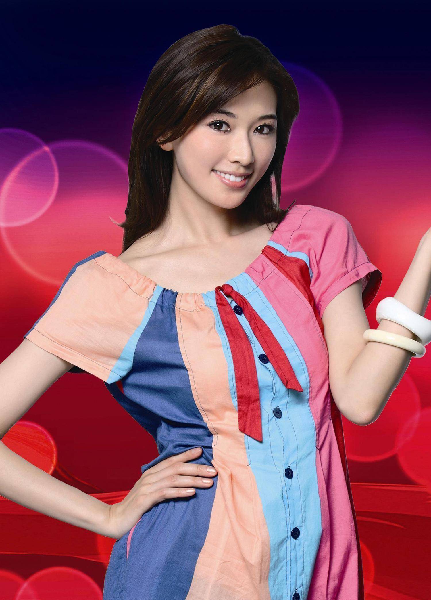 林志玲,除夕夜宣布生子,却没有明星祝贺,是为什么?_祝福_网友_女人