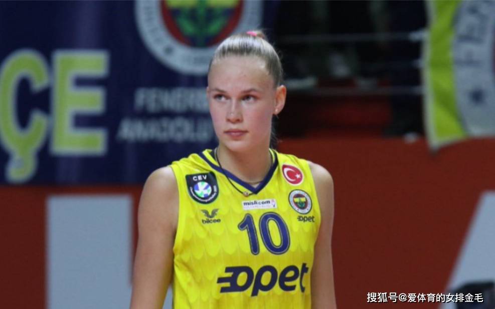 俄罗斯女排三星来中国联赛,奥运年或帮助中国提高!