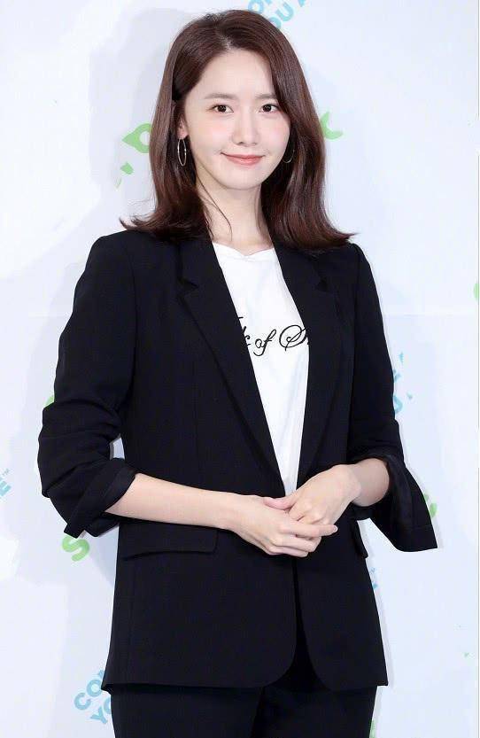 林允儿怎么回事?