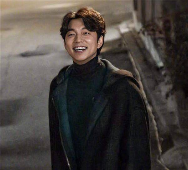 孔刘自称不是女人喜欢的类型,对爱情不够勇敢,网友调侃误解太深_lisa