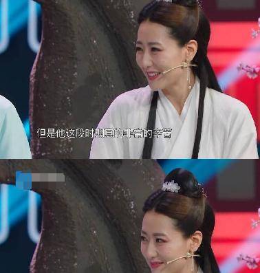 张小斐人美心善,曾被一人背叛5次,失恋后找贾玲表示,却被忽视_爱情