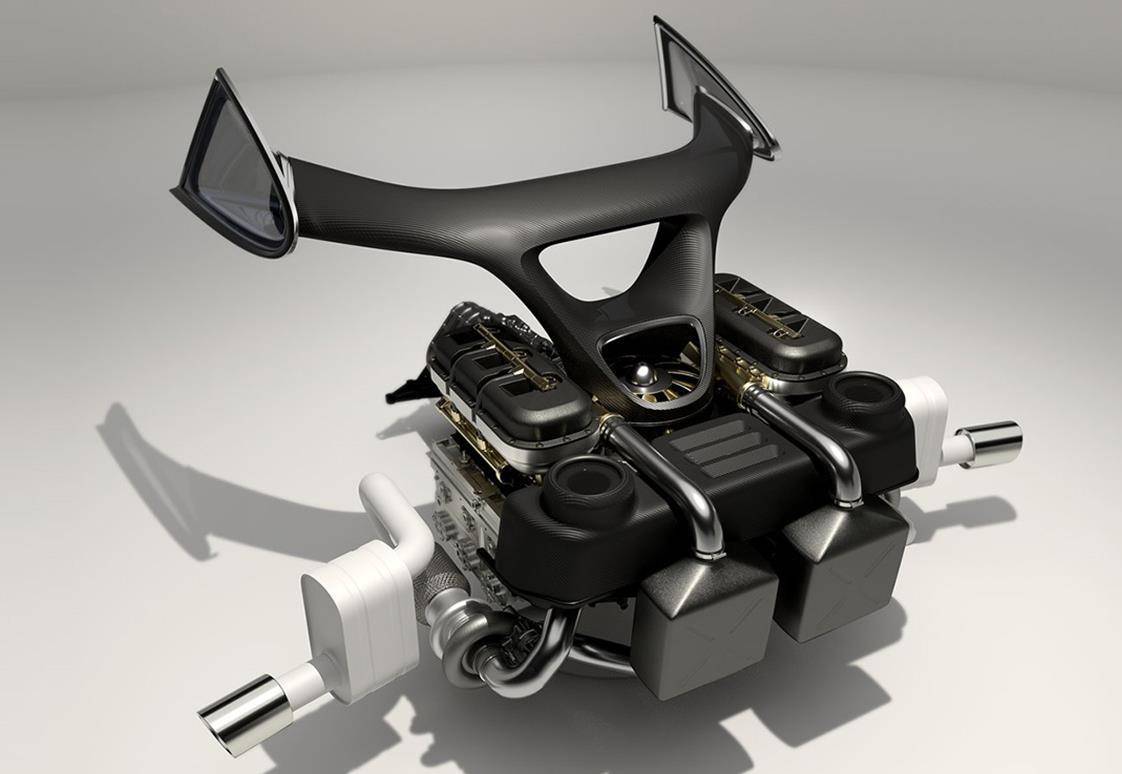 2023款Singer DLS Turbo,千万级的翻新911,详解翻新过程_搜狐汽车_搜狐网