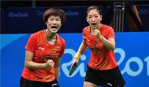 刘诗雯被禁赛,张怡宁,福原爱,刘国梁是这么评价她的!