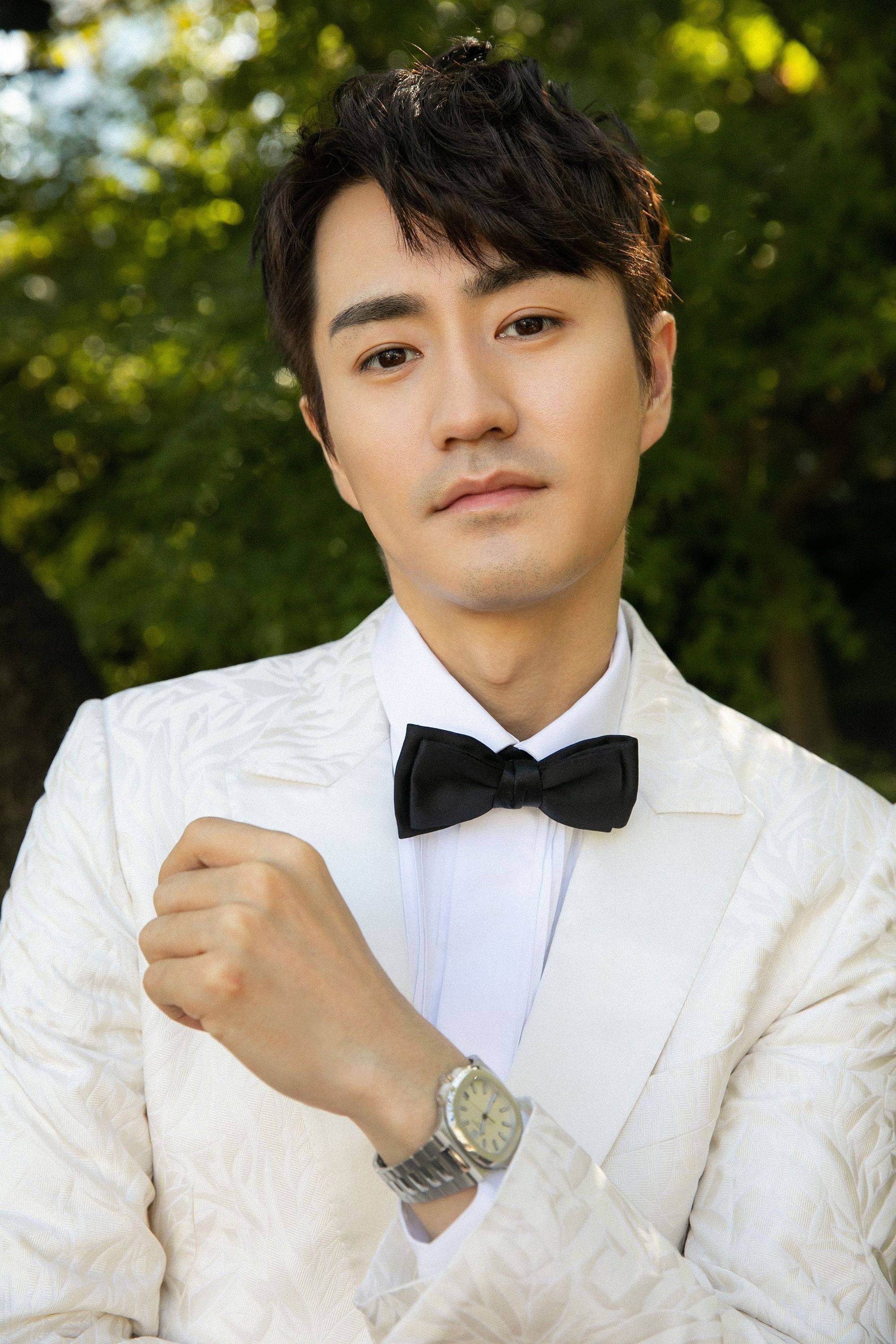 杨玏:从小童星到实力派演员,成为父亲骄傲,如今事业爱情双丰收_表演