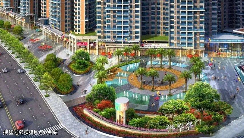 中山誉峯名门欢迎您~中山誉峯名门项目详情-中山誉峯