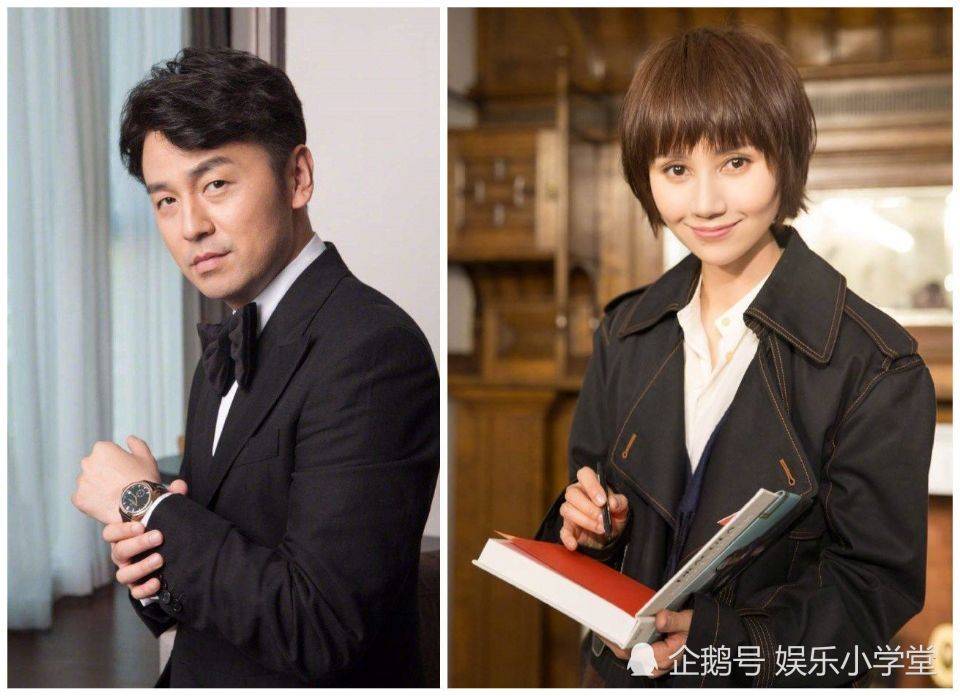 第九部《小舍得》,这部剧也算是《小别离》《小欢喜》的系列篇,已定