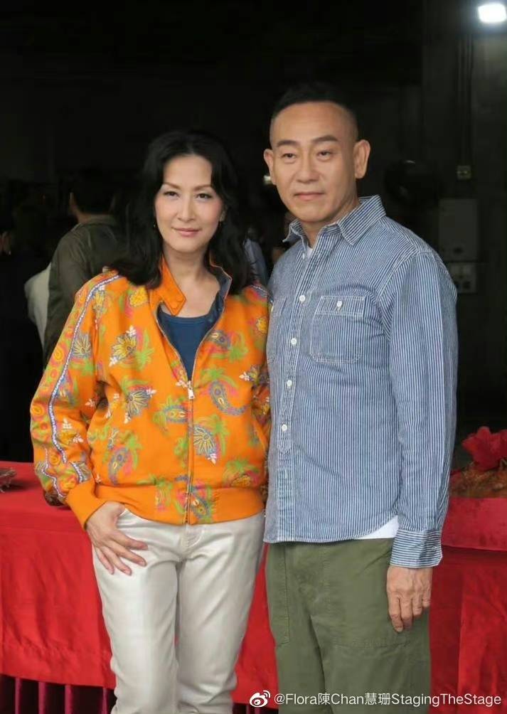好庆幸,小时候有她这个偶像!_陈慧珊_聂宝言_职业