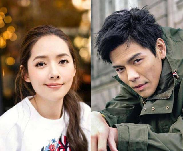 向佐求婚所用"千万钻戒"美中不足,少刻一"s"引热议_郭碧婷_向太_豪门