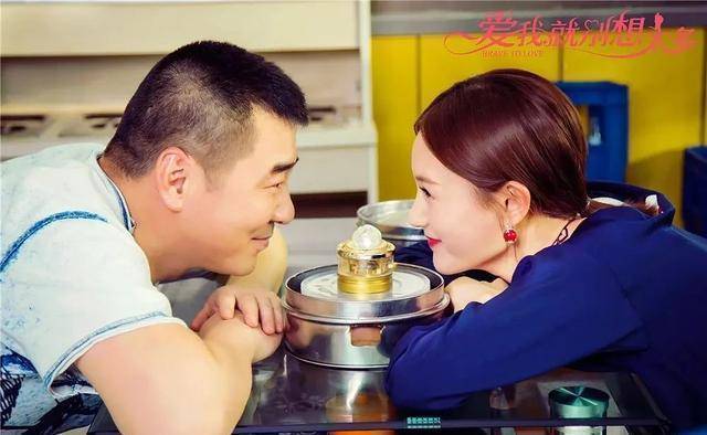 鹿晗杨超越白宇潘粤明李沁喊你来看_集数_观众_新剧