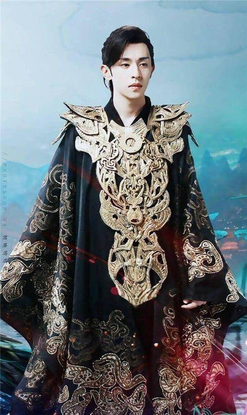 全剧最惨凤凰邓伦,粉丝超期待魔尊上线_旭凤_伤害_观众