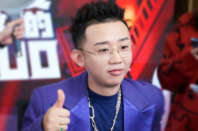 说唱巅峰对决车澈终告别,听gai虎山行会落泪!_节目_系列_观众