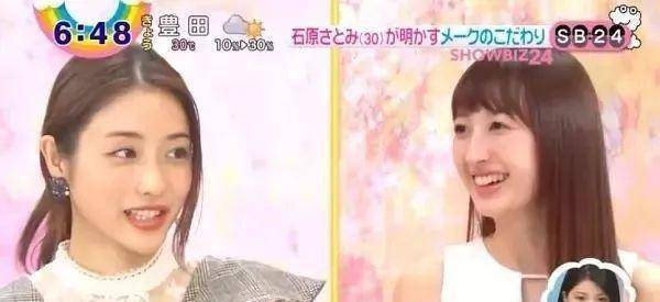 石原美希_石原里ins_石原里美演过的电视剧